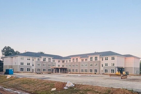 Foto principal - Bee Creek Crossing