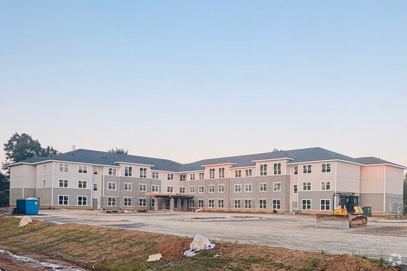 Building Photo - Bee Creek Crossing