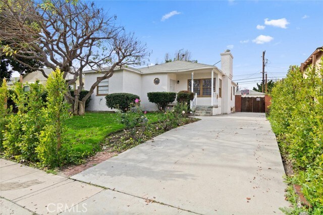 Foto principal - 1709 N Buena Vista St