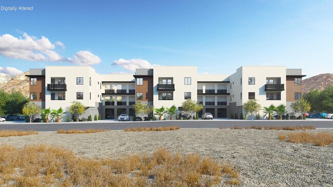 Building Photo - 68550 Grove St