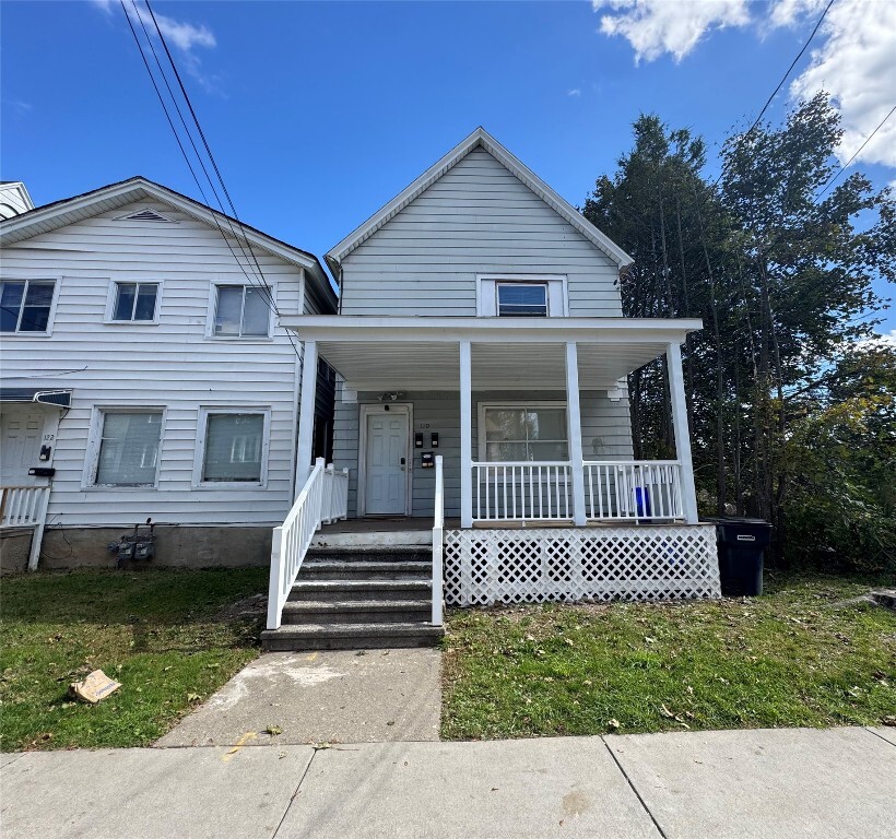Foto principal - 120 Murray St
