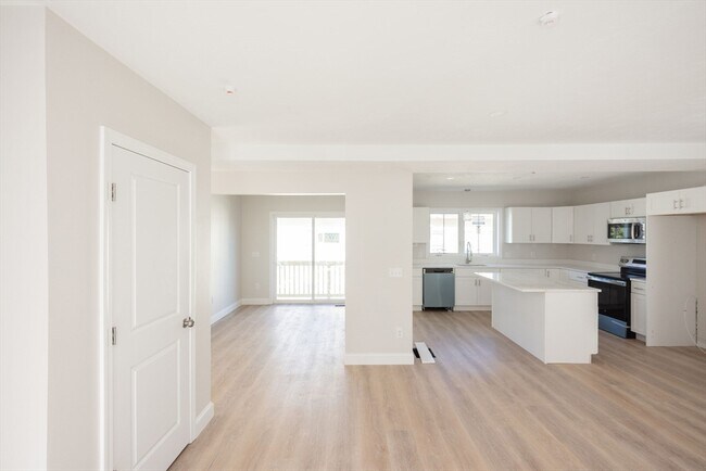 Foto del edificio - 17 Mott St