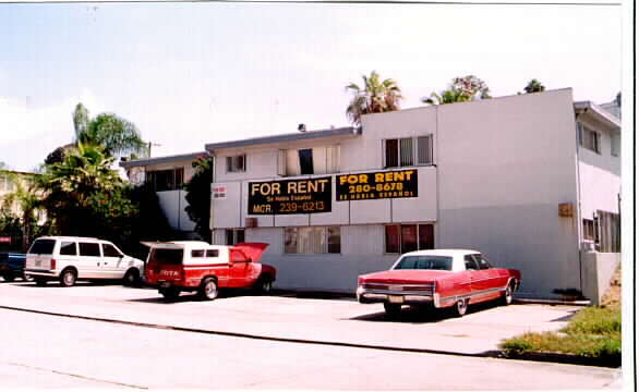 Building Photo - 4241 51st St