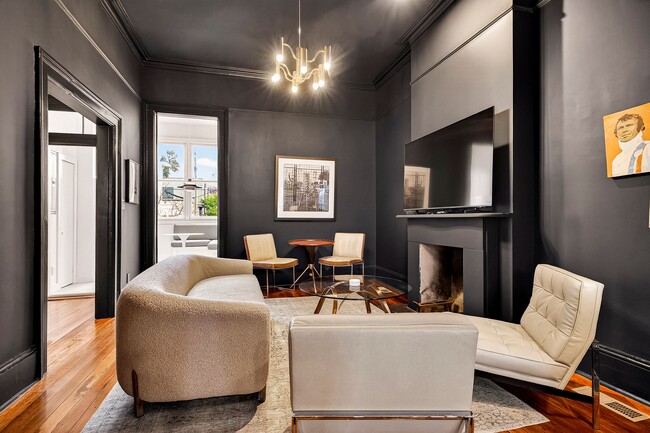 Building Photo - 313 W Bolton St