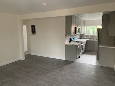 Kitchen 2 - 54 Roswell Ave