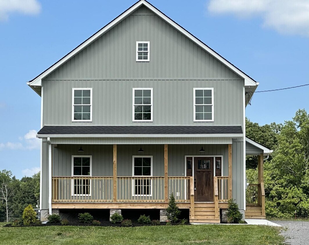 Foto principal - 1312 New Home Rd