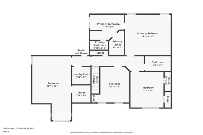 Building Photo - 3600 Baywater Trail SW