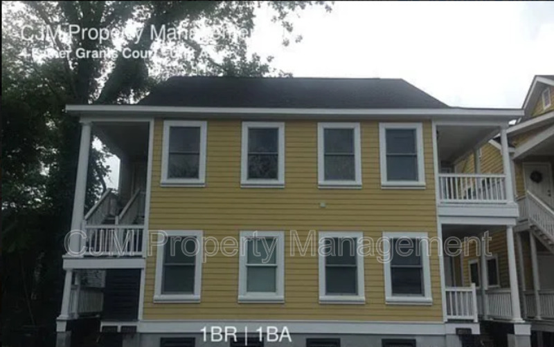 Building Photo - 2 Father Grants Ct