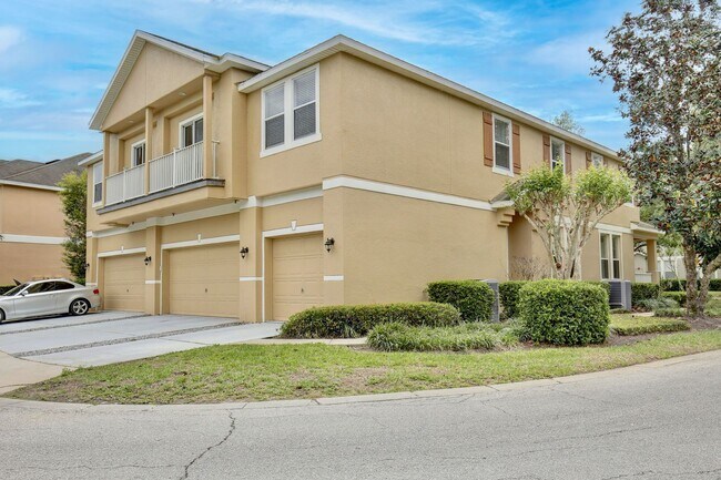 Spacious 2/2 Condo with 1 Car Garage in East Park - Lake Nona! - Spacious 2/2 Condo with 1 Car Garage in East Park - Lake Nona!