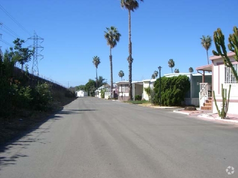 Foto del edificio - Brentwood Mobile Home Park