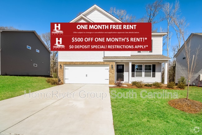 Building Photo - 355 Niblick Dr