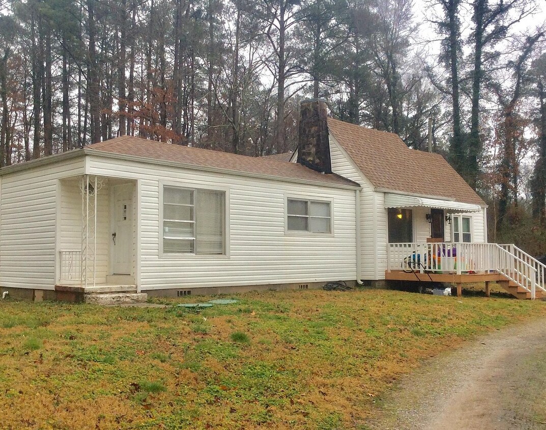 Photo - 10819 Old Apison Pike (Collegedale, TN)