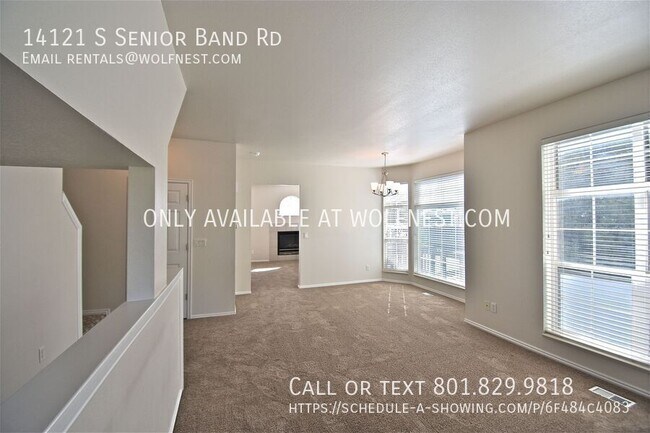 Building Photo - 14121 S Senior Band Rd
