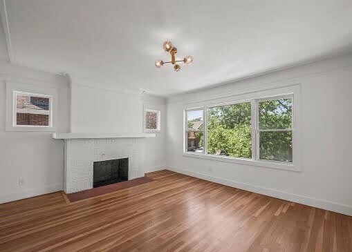 Foto del edificio - 2491 Clairmount Ave