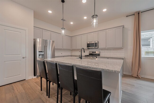 Foto del edificio - 16331 Verbena Glen Dr