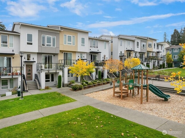 Photo - 14627 36th Ct NE Townhome