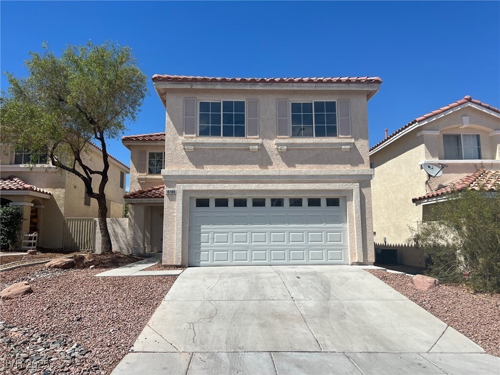 Primary Photo - 10108 Basalt Hollow Ave