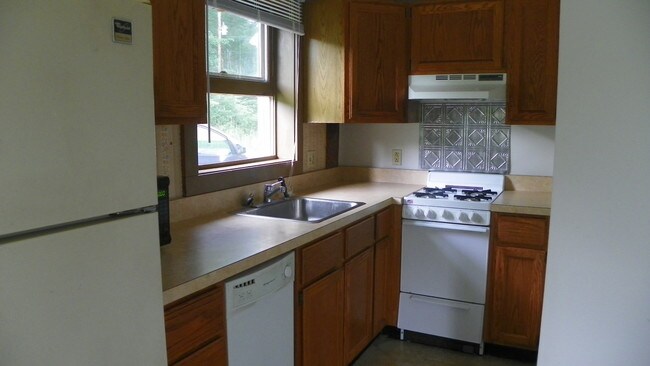Foto del edificio - 117 Stickney Rd