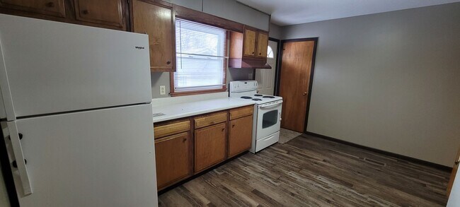 Foto del edificio - 306 Norwood Dr NE