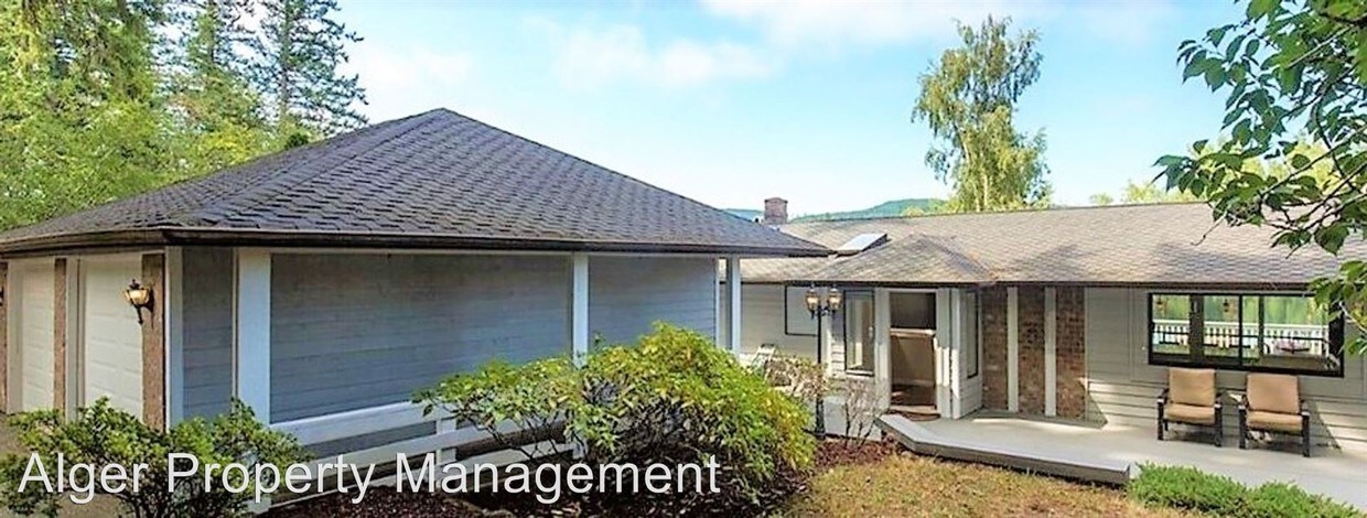 Foto principal - 3 br, 2 bath House - 4147 Longfellow Place NW