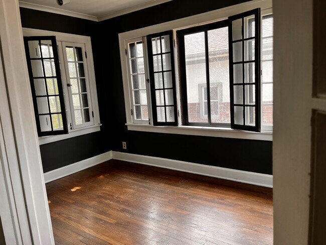 Foto del edificio - 5035 Walnut St