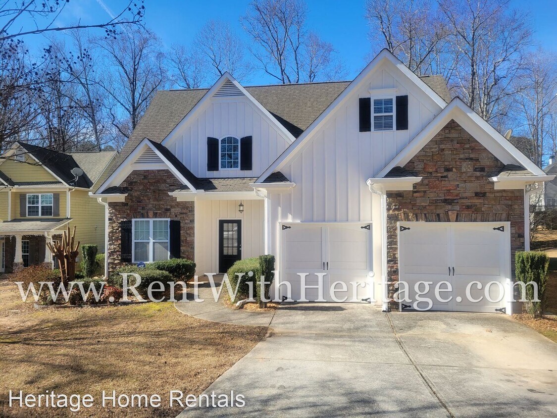 4 br, 2.5 bath House - 9995 Village South Dr