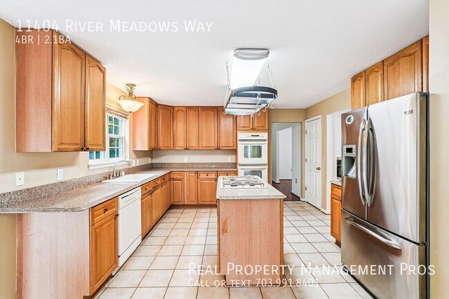 Foto del edificio - 11404 River Meadows Way
