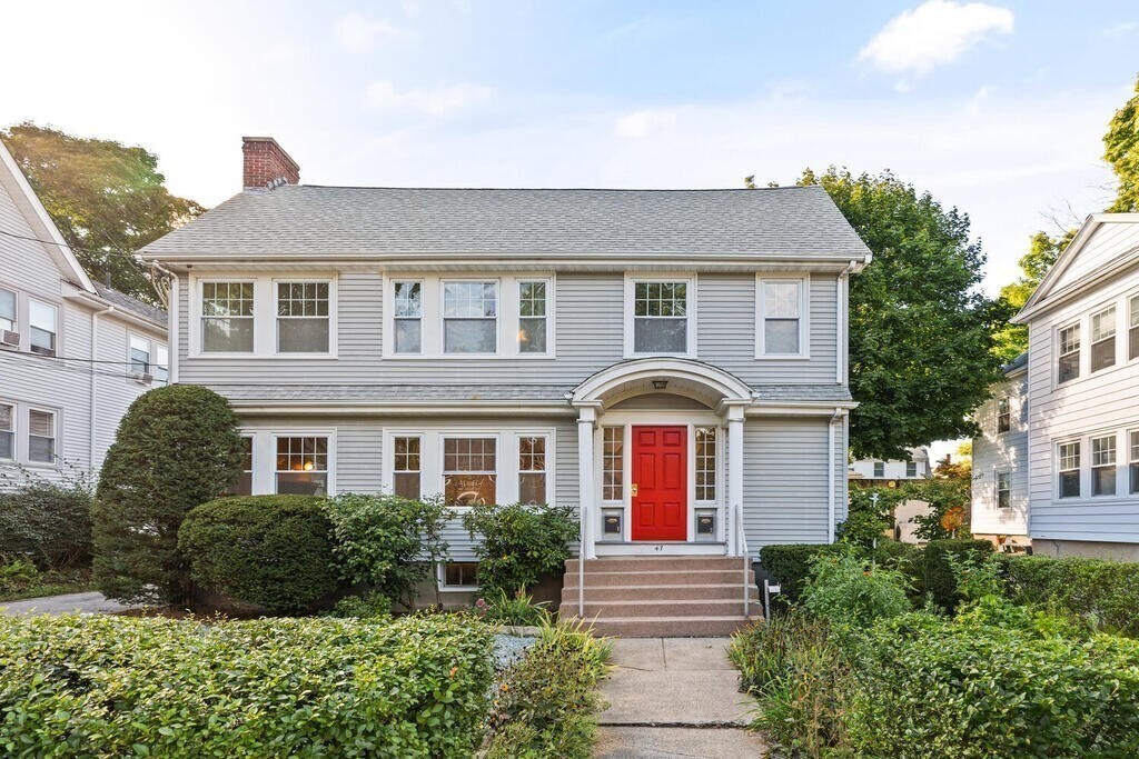 Foto principal - 47 Crosby Rd