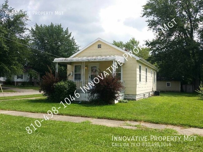 Building Photo - 3201 Clairmont St