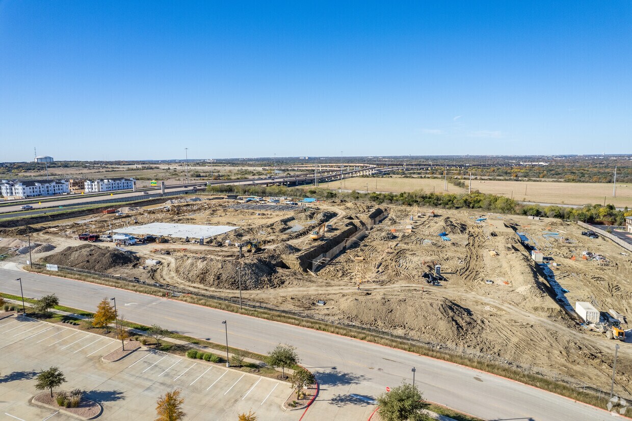 Broadstone Frontera Ridge Apartments in Round Rock, TX