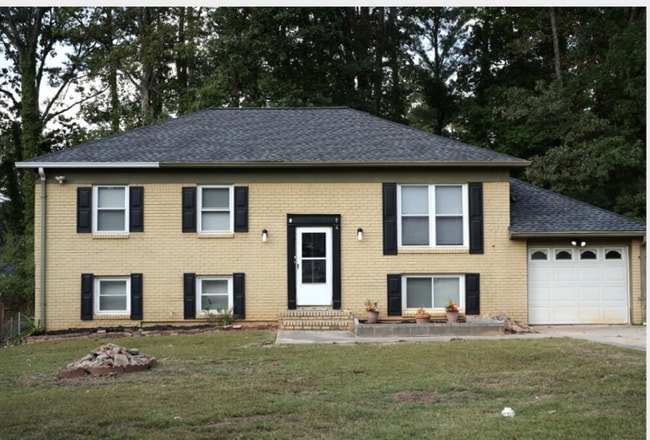 Building Photo - 4598 Cedar Ridge Trail