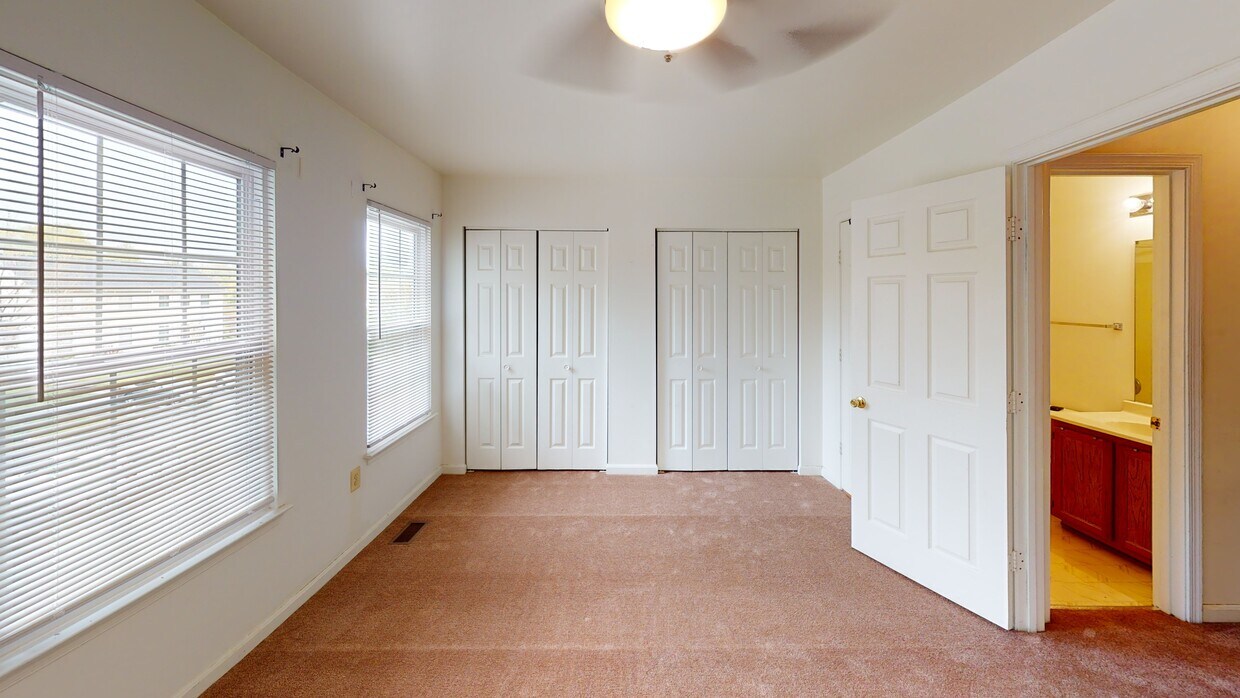 5507 Frazier Ter, Temple Hills, MD 20748 Townhome Rentals in Temple