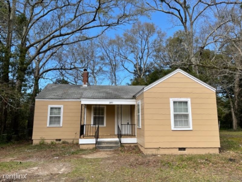 Primary Photo - 2 br, 1 bath House - 2800 Emogene St