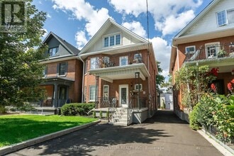 Building Photo - 156 Mavety St