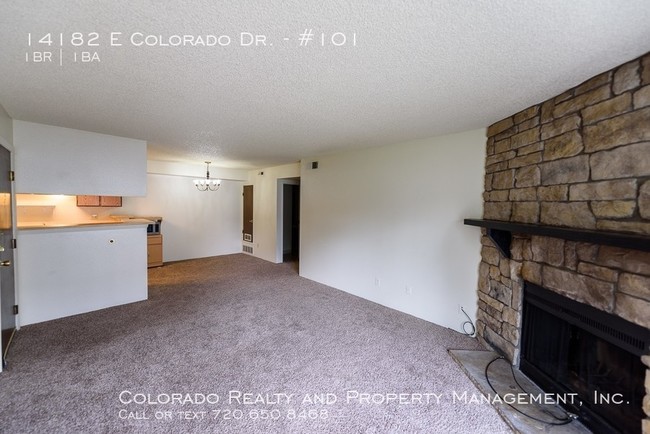 Building Photo - 14182 E Colorado Dr