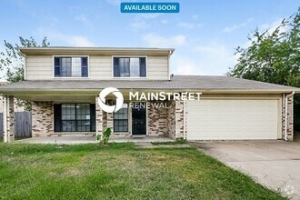 Building Photo - 1508 Bandera Dr