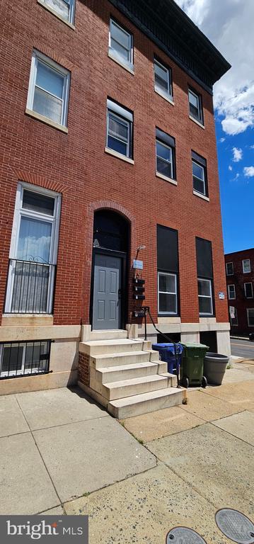 Foto del edificio - 601 N Carrollton Ave