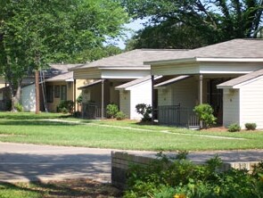 Primary Photo - Johnson - Carver Apartments
