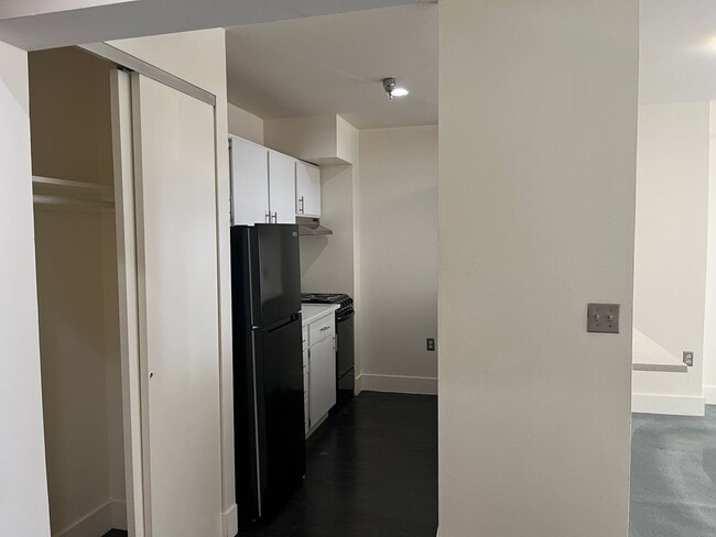 Foto del interior - Center Ithaca