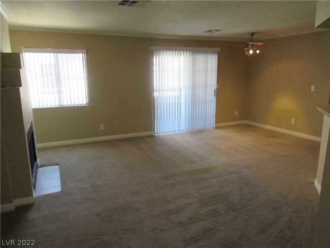 Building Photo - 8600 W Charleston Blvd
