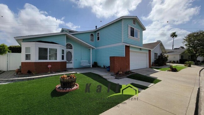 Building Photo - 2169 Hamden Dr