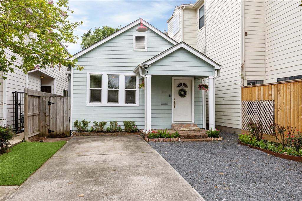Foto principal - 838 W 26th St