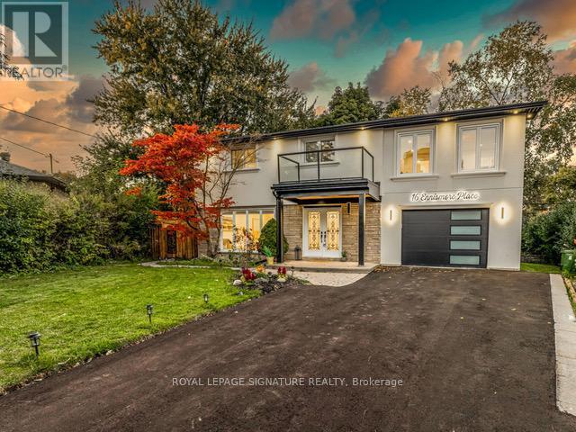 Building Photo - 16 Ennismore Pl