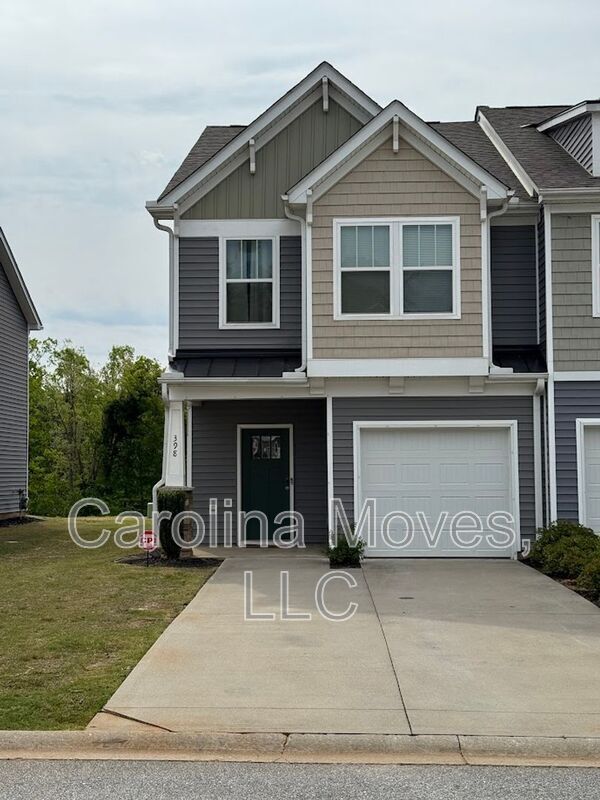 Primary Photo - 398 Hague Dr