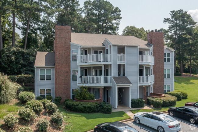 Building Photo - Tamarind at Stoneridge