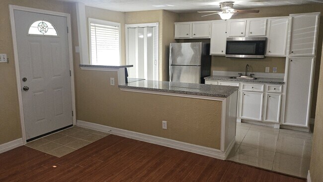 Foto del edificio - 5603 Northridge Dr