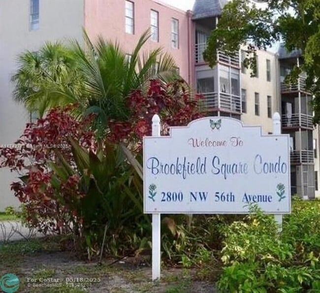 Foto del edificio - 2800 NW 56th Ave