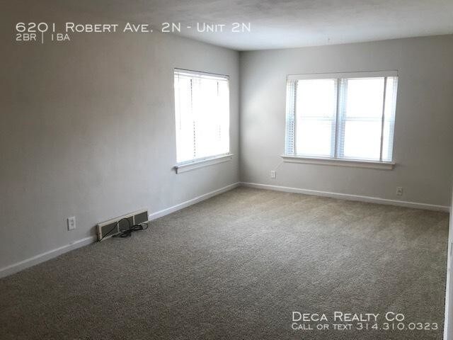 Foto del edificio - 2 bedroom in St. Louis MO 63109