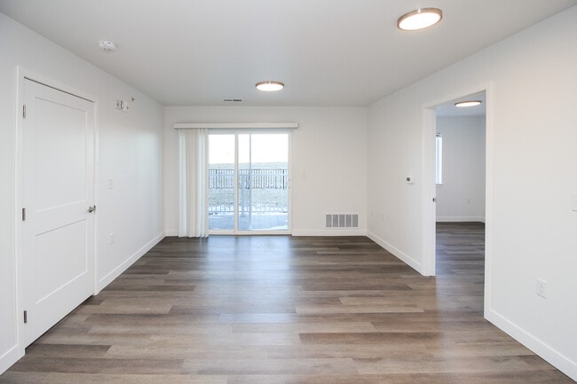 Livingroom - Hidden Valley Stables