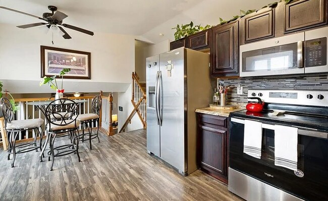 Building Photo - Spacious 5-Bedroom Home with Bonus Entertainment Room & Low-Maintenance Yard